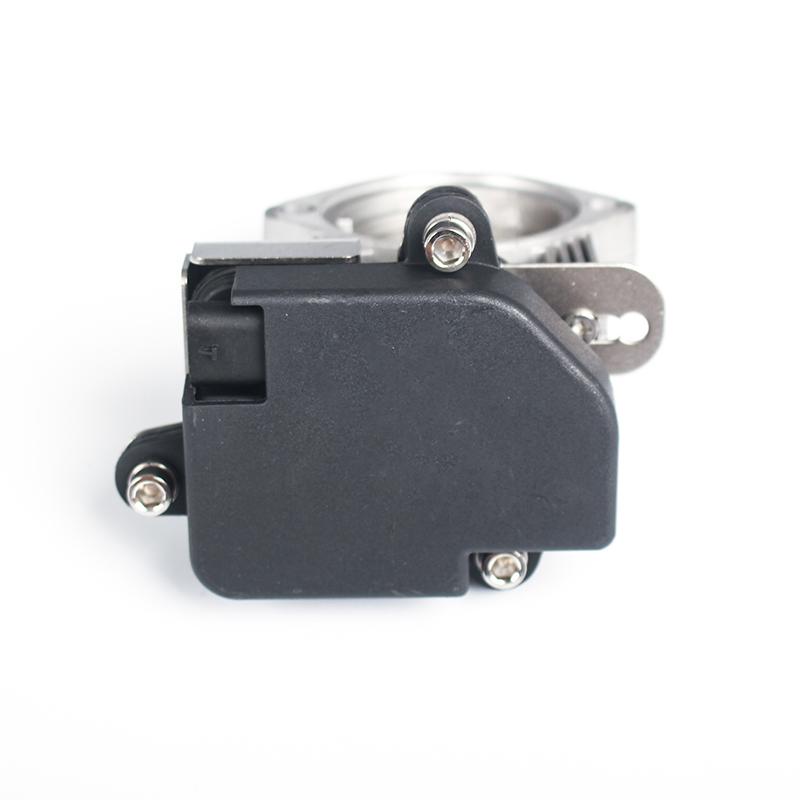 Active Car Exhaust Flap Cutout Valve Electric Remote Control System Universal Sound Control Valve Electronic Kit