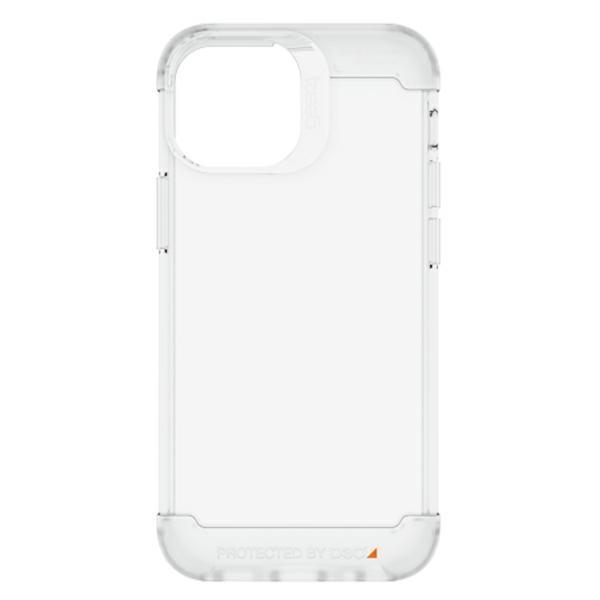 GEAR4 D3O Havana Iphone 13 Pro / 13 6,1Przezroczysty/Clear 48144