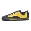 Кроссовки унисекс Raf Simons Spirit 5 Black Corn-Yellow Core-Black DA8760