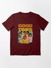Gladys Knight & The Pips Good Times Essential T-Shirt