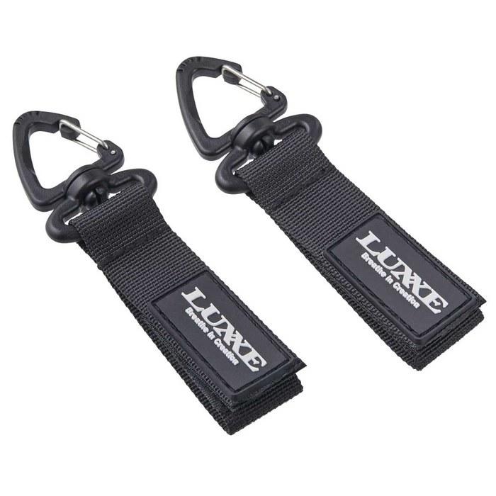 Gamakatsu Chest Light Strap LE128