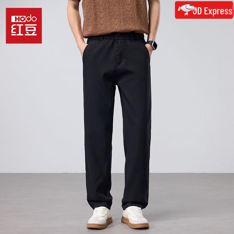 Мужские брюки Hodo Business Casual прямого кроя