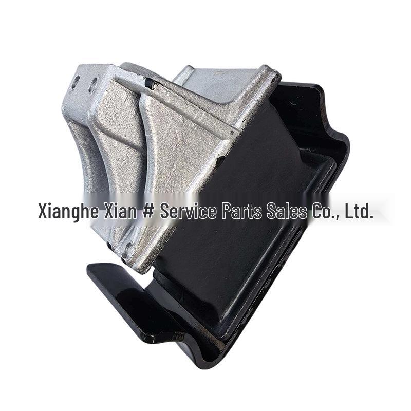 Подушки двигателя для SsangYong Istana MB100 - Автозапчасти 6612403517