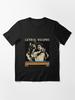 Lethal Weapon Retro Lethal Weapon Essential T-Shirt