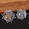 DIY Hidden Fastener Invisible Purses Accessories Sewing Tools Magnetic Snap Buttons Needlework