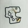 4 Sets Carburetor Repair Rebuild Kit For Suzuki Intruder 1500 VL1500 1998-2004
