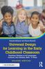 Книга Universal Design for Learning In the Early Childhood Classroom : Teaching Children of All Languages, Cultures, and Abilities, Birth ??? 8 Years
