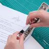 Deli Labor-Saving Swivel Stapler