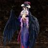 Japanese Anime King Overlord Albedo Yukata 1/8 Scale Painted Figure