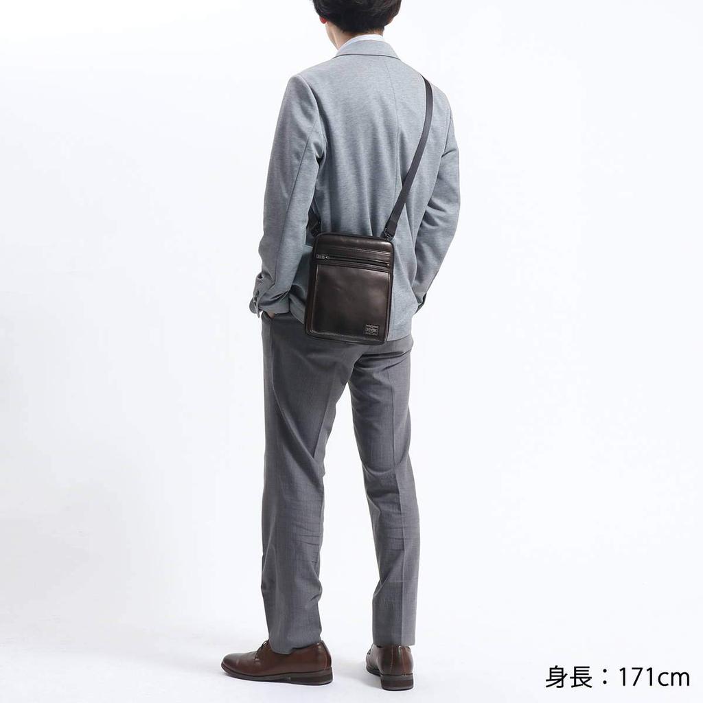 Сумка через плечо PORTER AMAZE [Porter] 022-03794 Черный/10