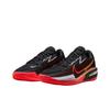 Nike Кроссовки унисекс Air Zoom GT Cut Черный Ярко-малиновый Ярко-керамический Хром CZ0175-007