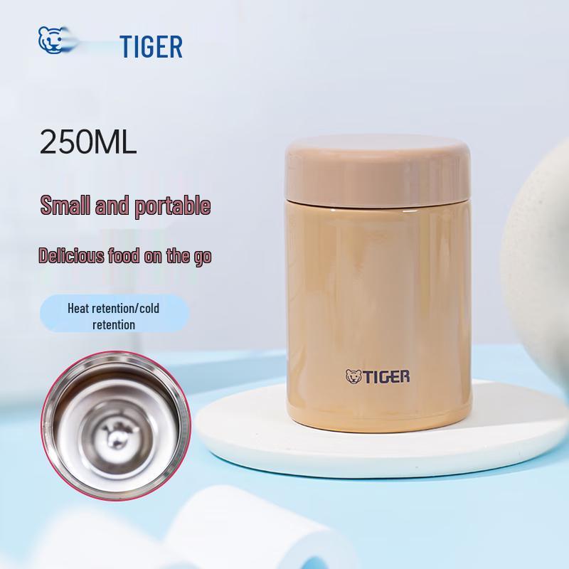 Tiger Мини-термос для еды