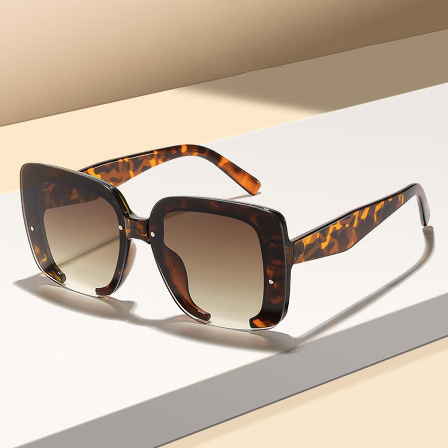 Прямоугольные солнцезащитные очки женские брендовые дизайнерские очки винтажные маленькие солнцезащитные очки женские черные квадратные