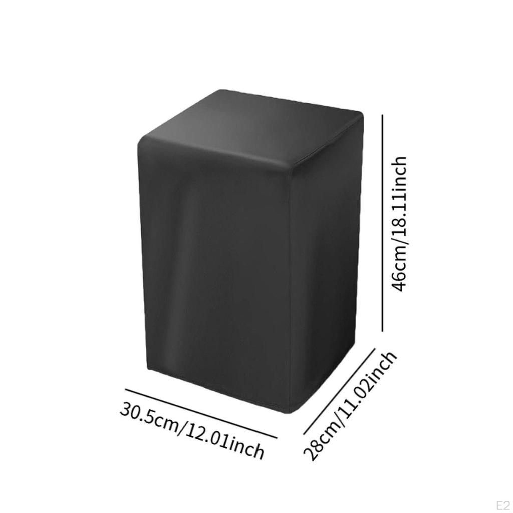 Чехол для динамика, Практичный и удобный, Пыленепроницаемый, Устойчивый к царапинам, Ударопрочный. Покрытие