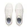 Li Ning Wheat Age Скользкие, износостойкие, дышащие, увеличивающие рост, низкие кеды для скейтборда, женские AGCV312-3