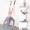 Modern Aerial Yoga Strap Soft Portable Convenient