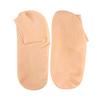 Honeycomb Gel Socks & Gloves Set: Soft Shock-Absorbing Beach Socks and Essential Oil Hand Care Gel Gloves