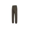 Essentials Fleece Sweatpants FW22 Unisex Bottoms Off-Black FOG-FW22-660