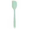 1Pc Silicone Cream Butter Cake Spatula Mixing Batter Scraper Brush Mixer