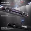 Edifier Halo PixelBar RGB Lyric Display Desktop Speaker (CN version)