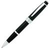 Cross Bailey Lacquer Rollerball Pen (Black)