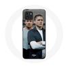 Case for Samsung Galaxy A03 Prison Break Michael Scofield And Lincoln Burrows