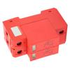 DC1000V 2P 20KA 40KA Защитное устройство от перенапряжения для дома Низковольтный разрядник