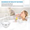 2025 Universal Wall-mounted Water Purifier & Shower Filter - No Installation Needed