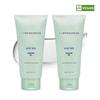 Bring Green Aloe 99% успокаивающий гель 300 мл+300 мл Двойная акция