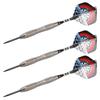 3pcs 20g Professional Steel Tip Darts Set HighQuality Steel Needle Tip Darts Set