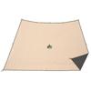 LOGOS neos Solar Block Round Roof Tarp Sidewall 71202015 Camping Tarp Shade Maximum Temperature Difference unit not included 300-BG UV-CUT 99.9% 100%