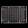 Haisidike HKCL-347 96-Well Flat-Bottom Cell Culture Plate