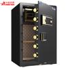 TIGER CSP Certified All-Steel Smart Security Safe