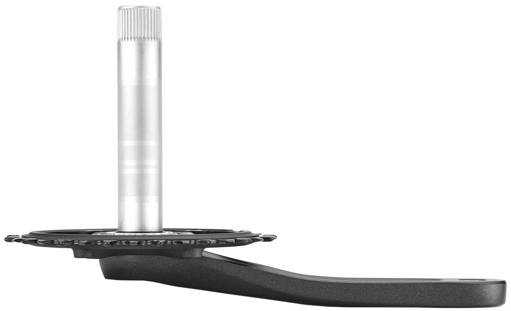 SHIMANO Шатуны 12 ск. 170 мм 34T EFCMT5101CXA4L FC-MT510-1