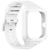 Replacement Case+Strap Bracelet Watchband Soft Silicone Watch Strap for Redmi Watch 4