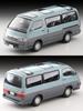 Tomica Limited Vintage Neo Toyota Hiace Wagon Super Custom Light Готовый продукт 316916 1/64 LV-N208c Синий/Темно-синий