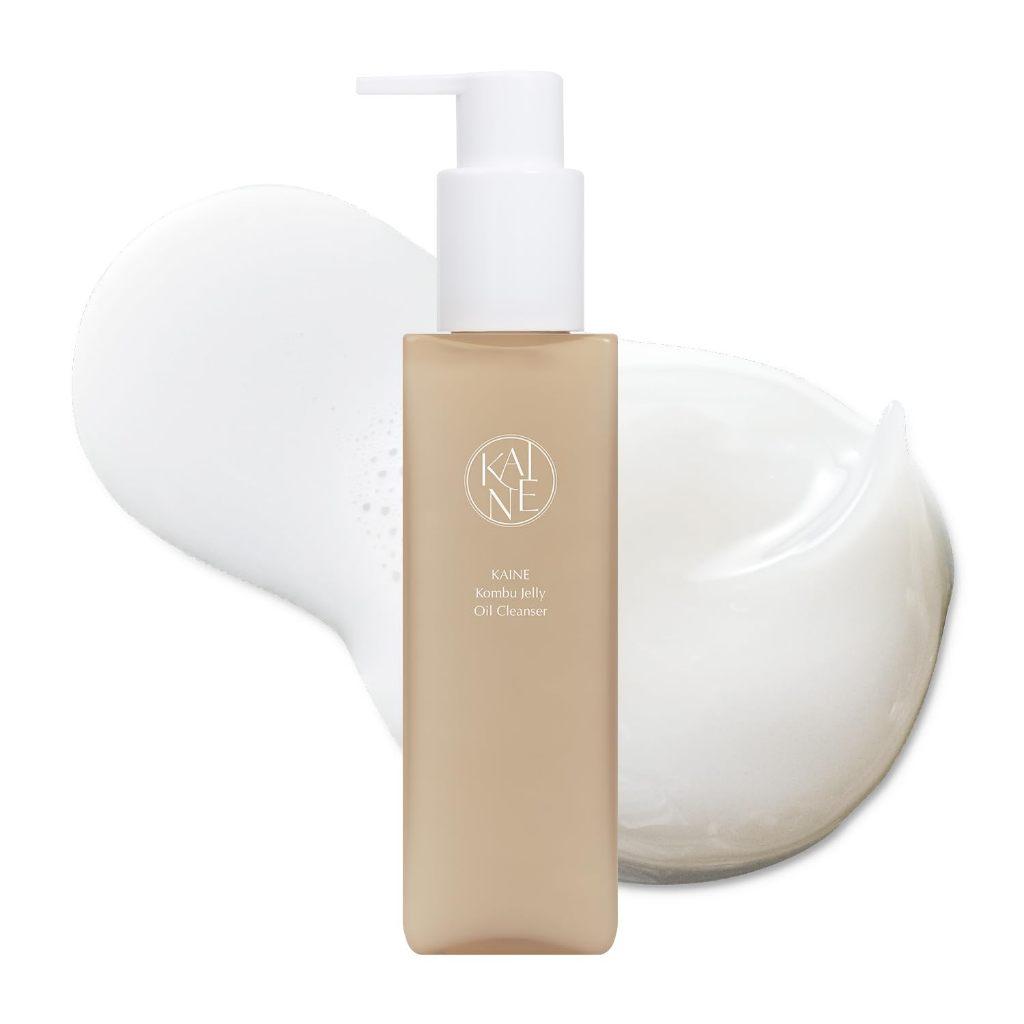 KAINE Kombu Jelly Oil Cleanser, 145mL
