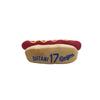 MLB Official Los Angeles Dodgers Shohei Otani Player Model Dog Hot Dog Toy Baseball Los Angeles Dodgers Pet