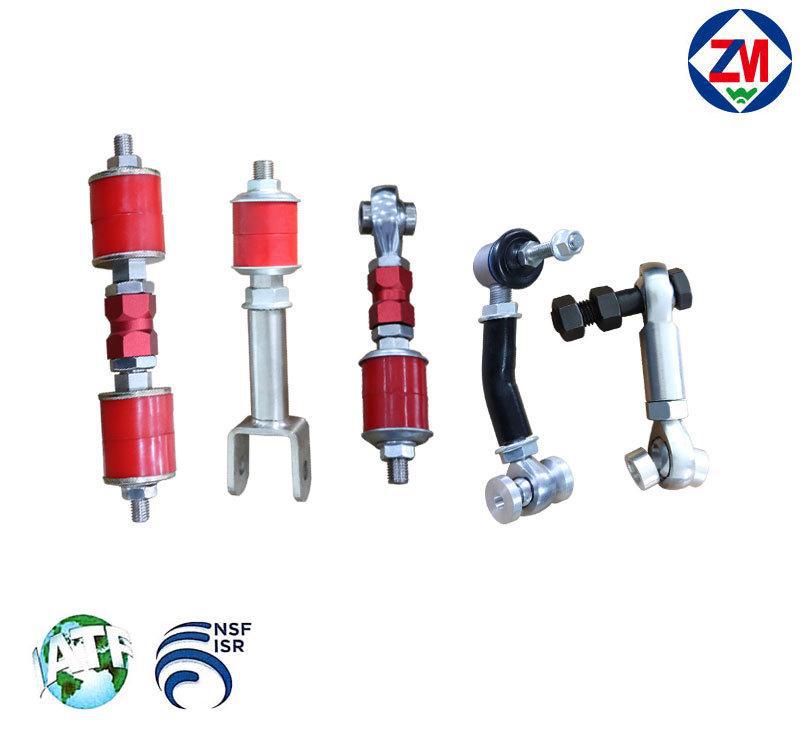 Регулируемая подвеска Great Wall Chery Youyou с шаровой головкой