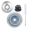 Blade Adapter Attachment Washer Maintenance Kit Fit for STIHL String Trimmer Brush Cutter