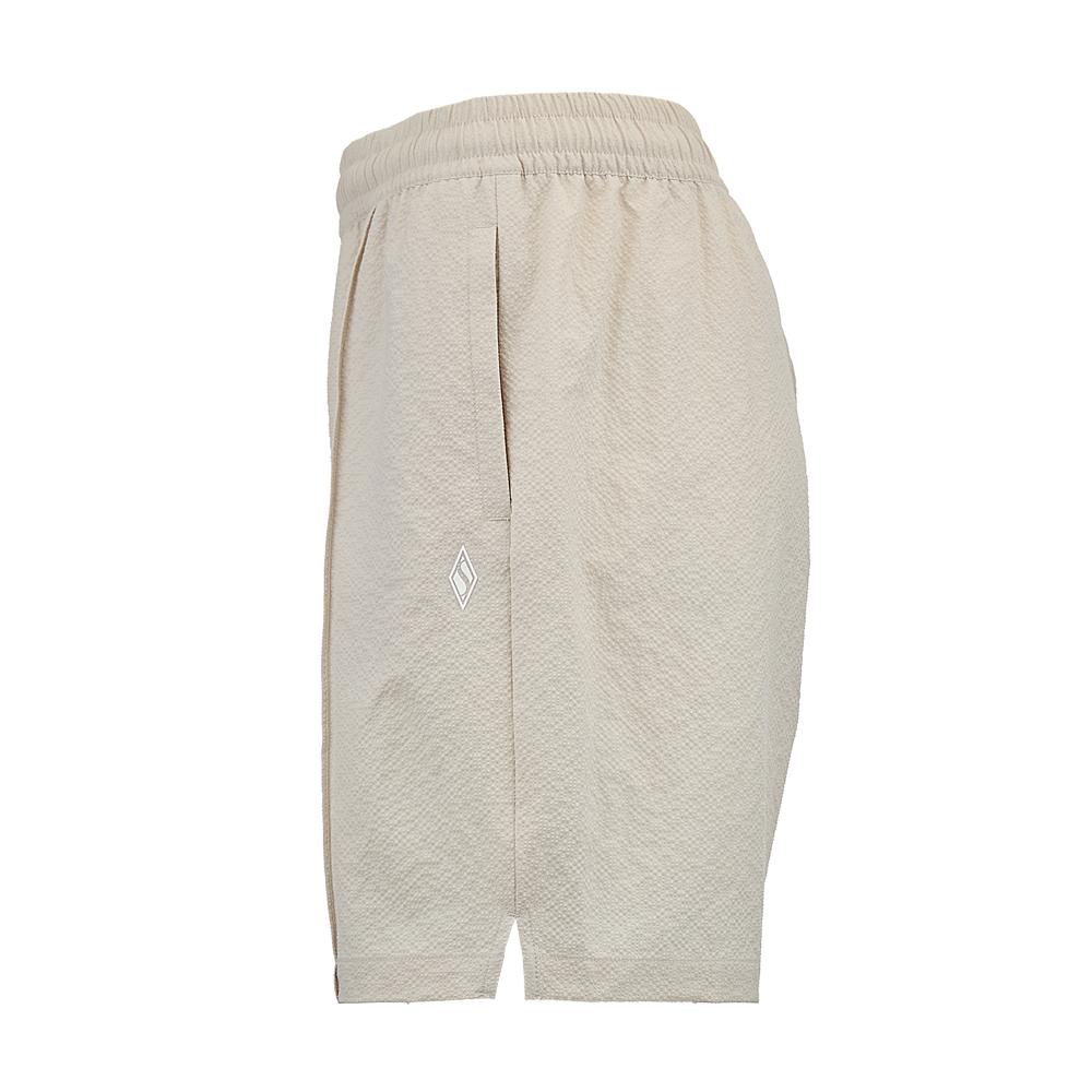 SKECHERS [Skechers Apparel] Women'S City Seersucker Shorts_Sl3Whcgm021