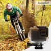 Fat Cow Водонепроницаемый чехол для спортивной камеры GoPro HERO 4K - Защита для дайвинга до 60 м, Высокая прозрачность