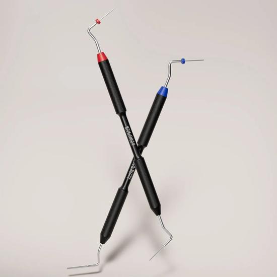 СуперЭндо Дентал Буханан Ручные Пломбиры