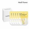 Medi Flower Diatomaceous Earth Disposable Modeling Pack Pouch Vitamin 28gx5 Piece Set