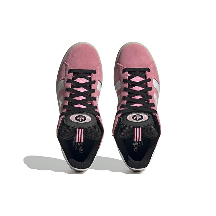 adidas Campus 00-х 'Розовое сияние' HQ8712