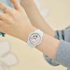 Часы Белые [Casio] Baby-G BGA-290FL-7AJF Женские