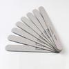 Nail File Durable Frosted Manicure Tools Strip Shape Double-sided Professional Nail Sanding Blocks Manicure Care Tools