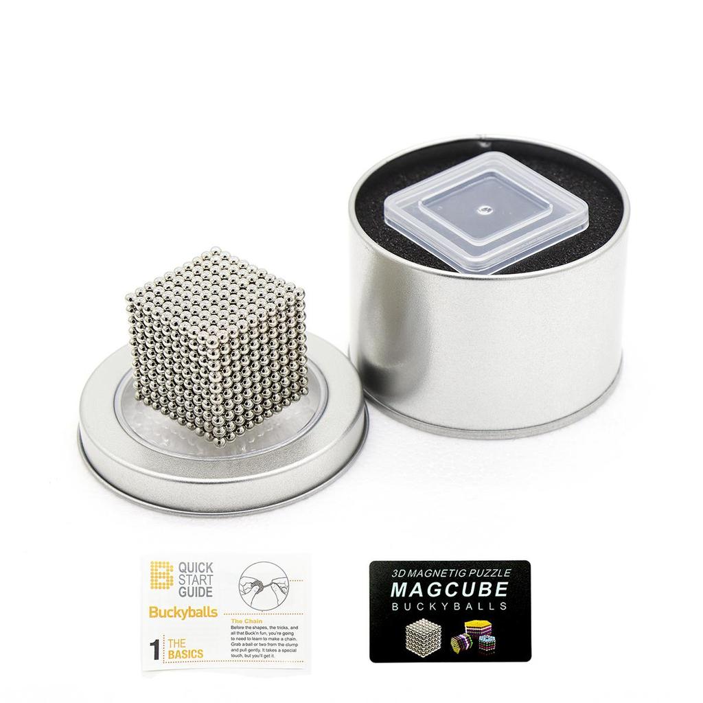 3 мм 1000 шт. магнитные шарики Buckyballs в наличии волшебный магнит Neocube головоломки строительные игрушки Release Presure дети играют в игрушки мозговой штурм игры