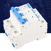AC 400V 6101620A 3-полюсный миниатюрный автоматический выключатель MCB Защитный выключатель DZ4763?(6A)