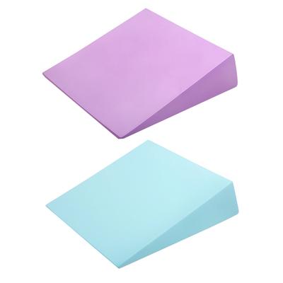 Клинья для приседаний Блок Тяжелая атлетика Растяжка икр Наклонная доска Клинья для растяжки стопы Блок для тренировки силы и баланса